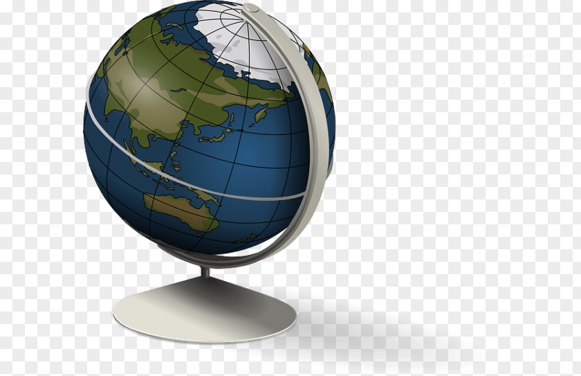 Globe World Earth Clip Art PNG
