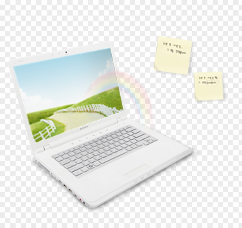 Laptop Netbook Brand Font PNG