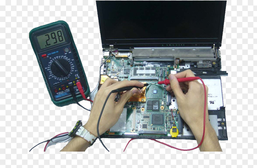 Laptop Repairing Training Dell Hewlett-Packard Computer Repair Technician PNG