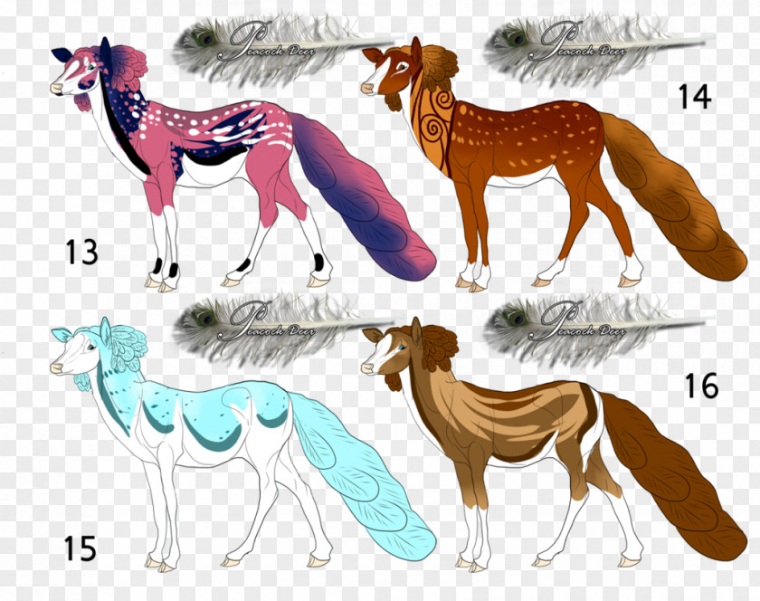 Mustang Camel Pack Animal Mammal PNG