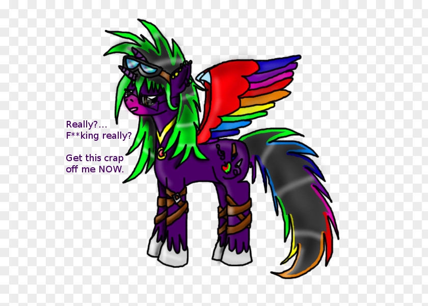 Pony Fan Art Character Drawing PNG