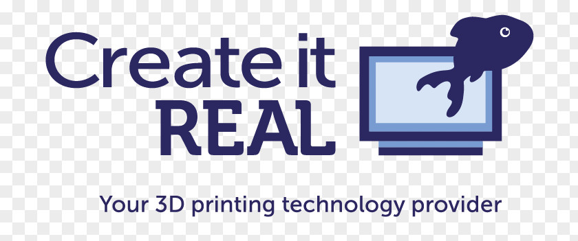 Printer Create It Real ApS 3D Printing Industry PNG