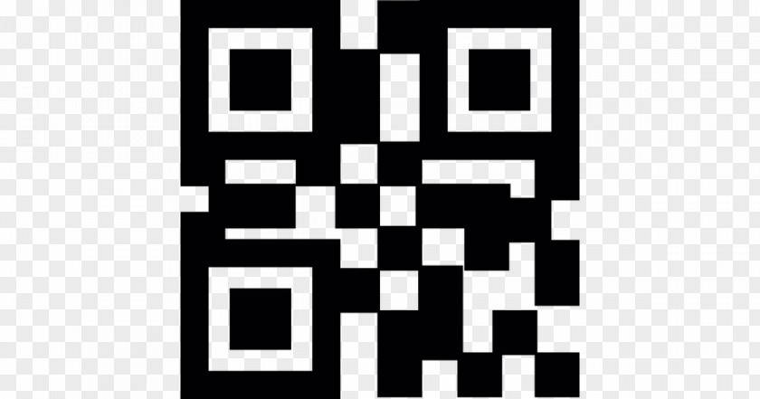 QR Code Barcode Scanners Tag PNG