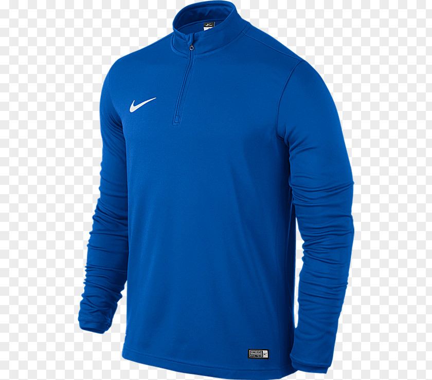 Recreational Items Nike Academy Tracksuit Zipper Top PNG