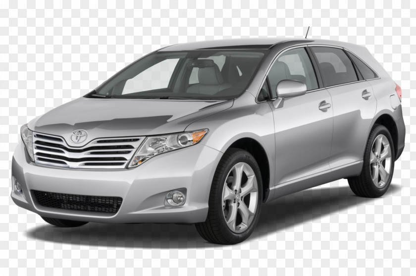 Subaru 2011 Toyota Venza 2009 2013 2015 PNG