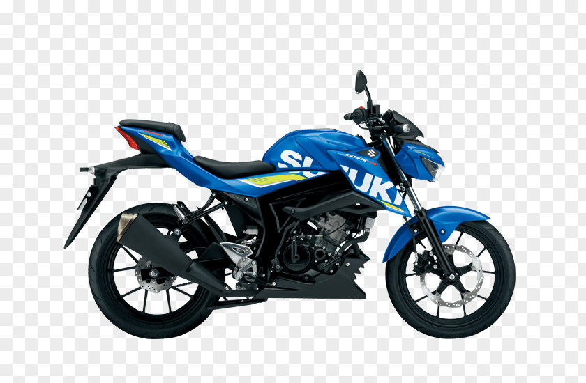 Suzuki GSX Series GSX-R Motorcycle GSX-R1000 PNG