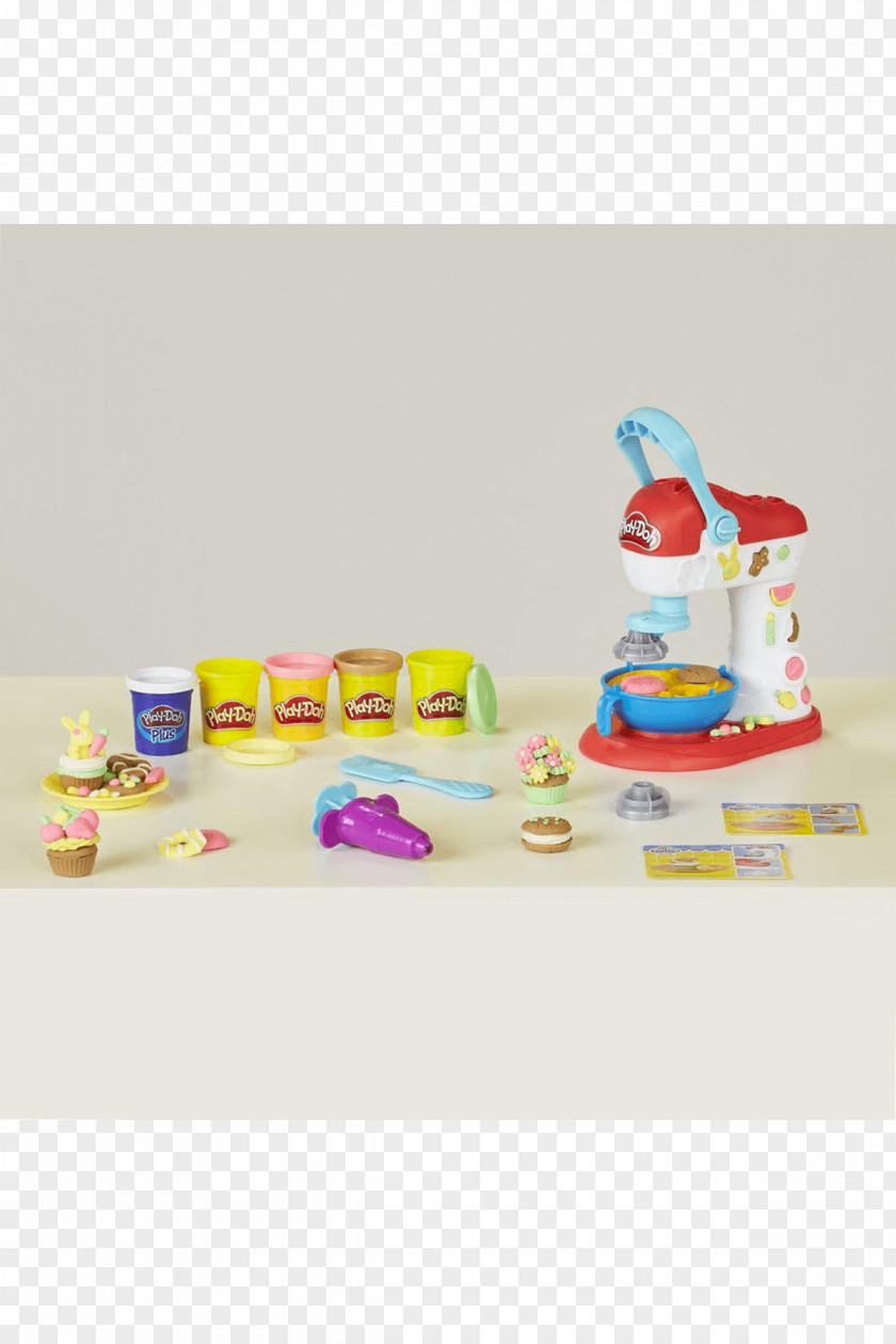 Toy Play-Doh Mixer Kitchen Online Shopping PNG
