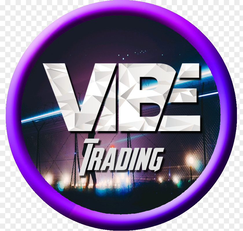 Trading Logo Brand Font PNG