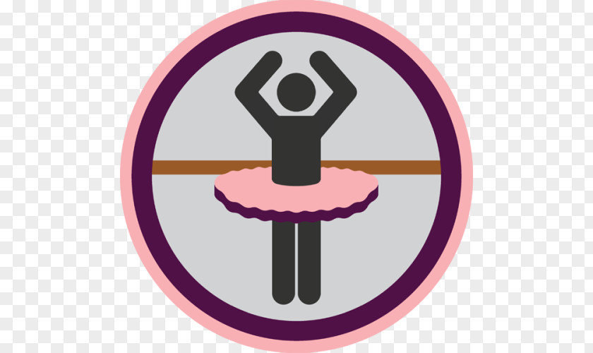 Ballerina Badge Non-profit Organisation 501(c) Organization 501(c)(3) PNG