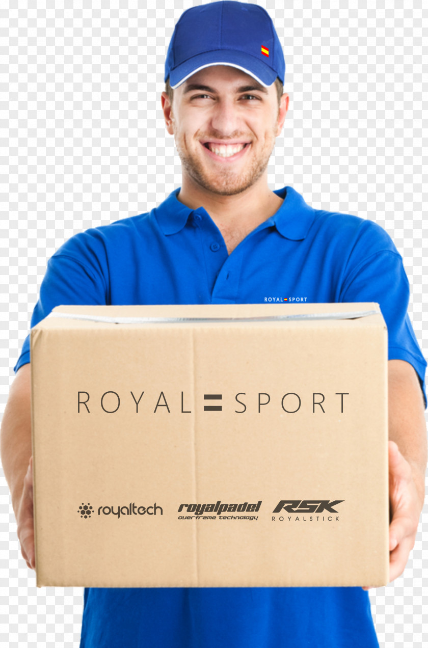 Business Delivery Logistics Courier Transport PNG