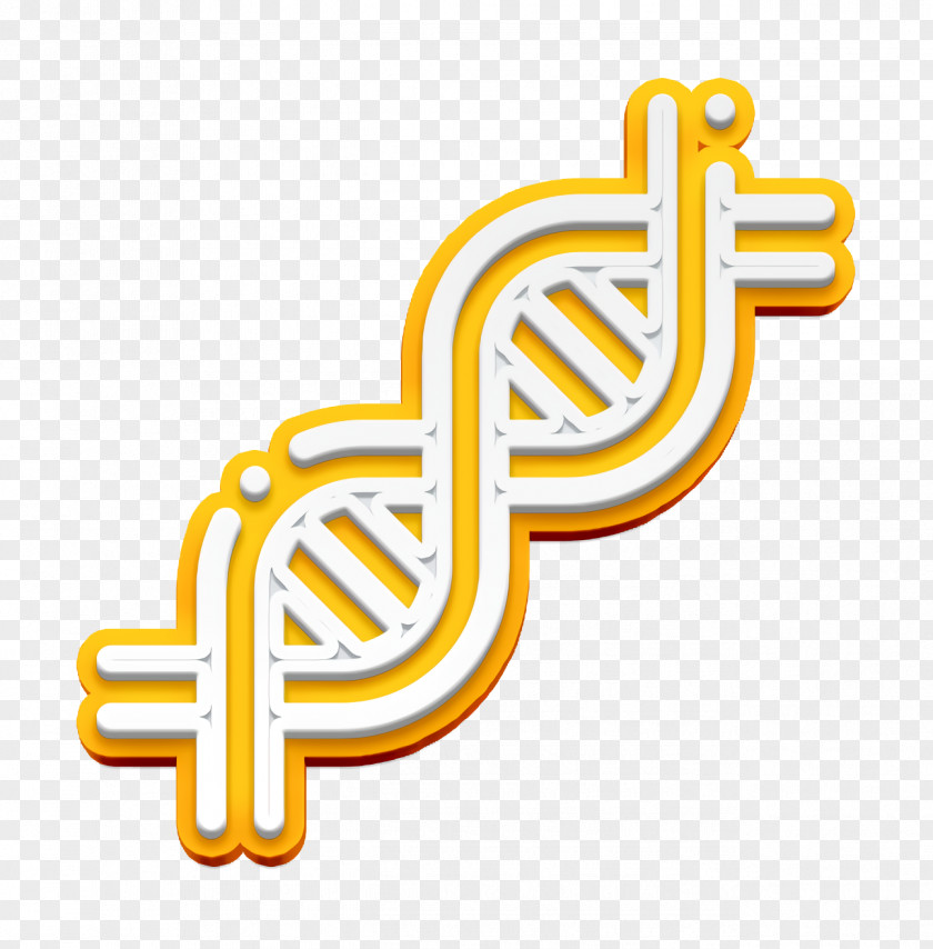 Dna Icon Biology PNG