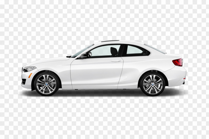 Fengshen Car 2015 BMW 2 Series 2016 2018 7 PNG