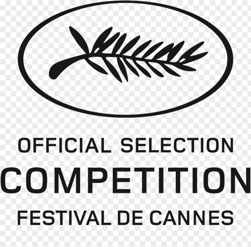 Film Award 2016 Cannes Festival 2018 2017 Logo PNG
