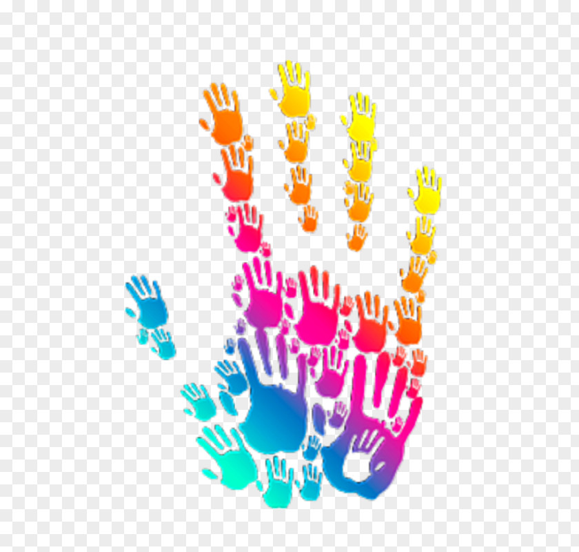Gesture Finger Child Background PNG