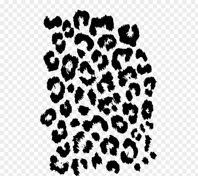 Leopard IPhone 7 Cheetah Animal Print Drawing PNG