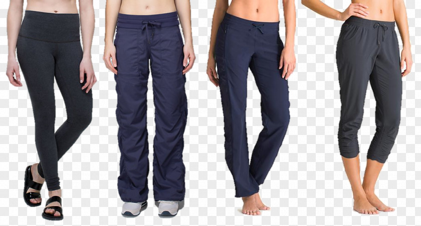 Loose Pants Jeans Denim Leggings Slim-fit PNG