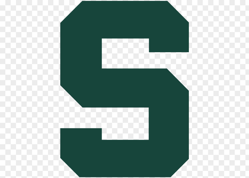 Michigan State University Spartans Football Men's Basketball Ice Hockey Big Ten Conference PNG