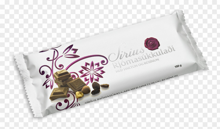 Milk Iceland Chocolate Bar Nói Síríus Liquorice PNG