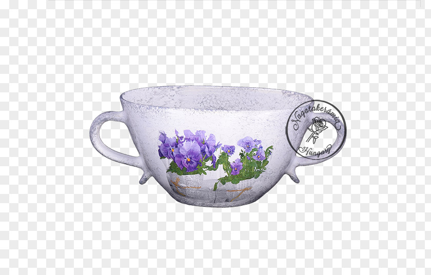 Mug Coffee Cup Porcelain Saucer Spring PNG
