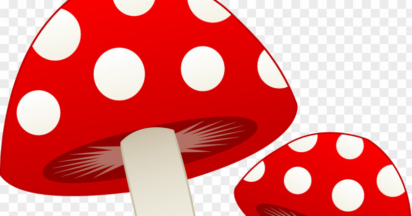 Mushroom Common Fungus Drawing Clip Art PNG