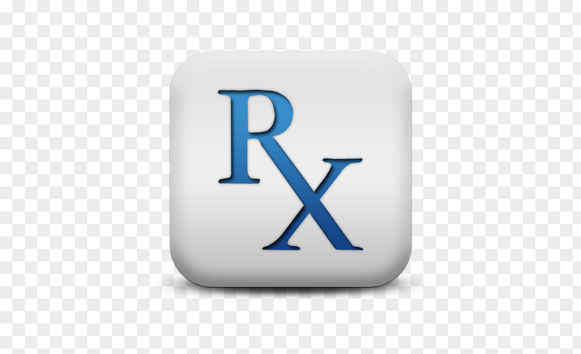 Photos Rx Icon Pharmacy Pharmaceutical Drug Medical Prescription Health Care PNG