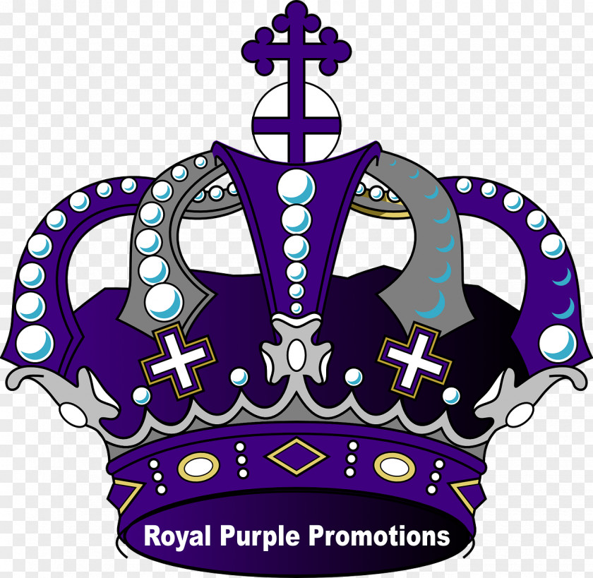 Purple Crown Free Content Clip Art PNG