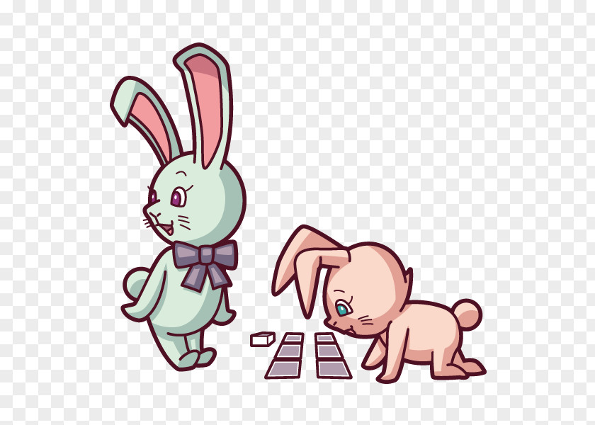 Rabbit Domestic Easter Bunny Dog PNG
