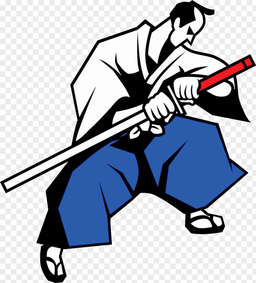 Samurai Rhythm Tengoku Heaven Fever Clip Art PNG