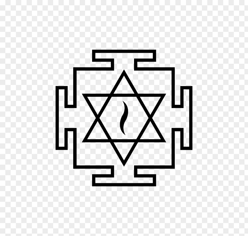 Self Mahadeva Sri Yantra Mandala Sacred Geometry PNG