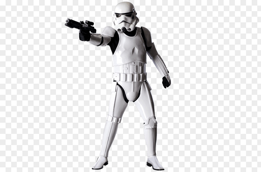 Stormtrooper Anakin Skywalker Kylo Ren Rey Jango Fett PNG