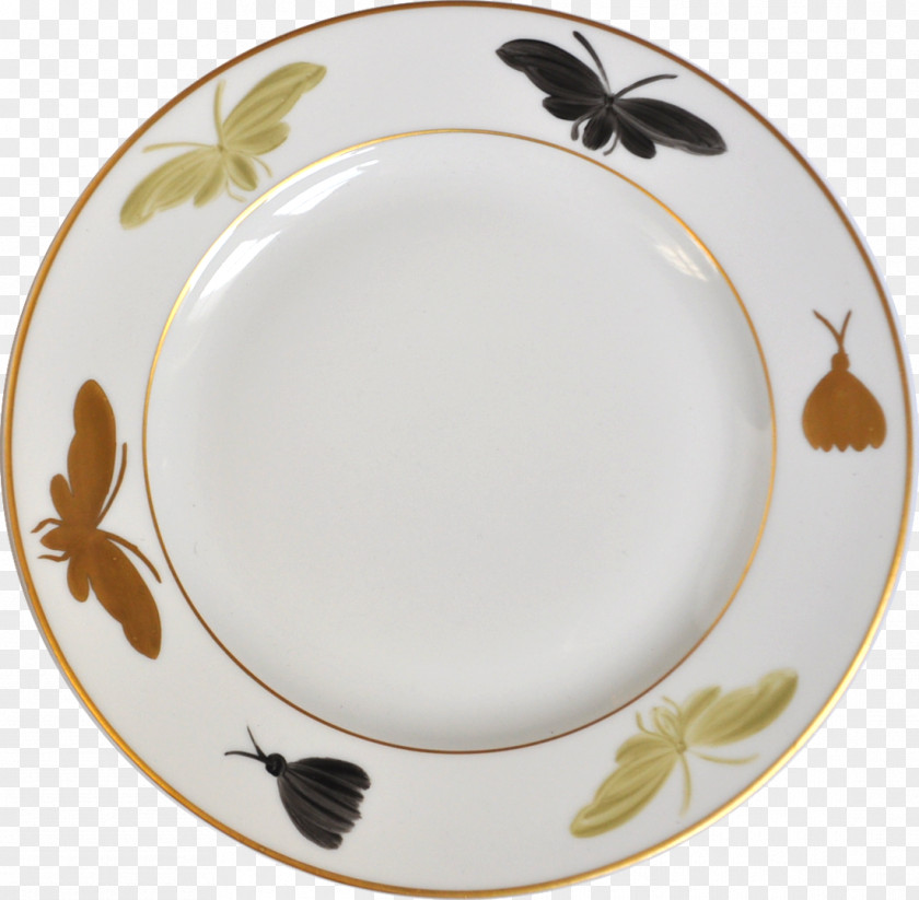 Tableware Set Plate Papillon Dog Saucer Platter PNG