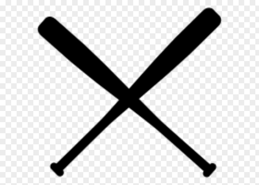 Baseball Bats Batting Softball Clip Art PNG