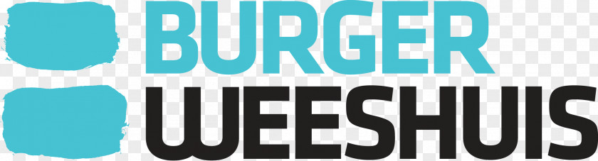 Burgerweeshuis Logo Corporate Identity Font PNG
