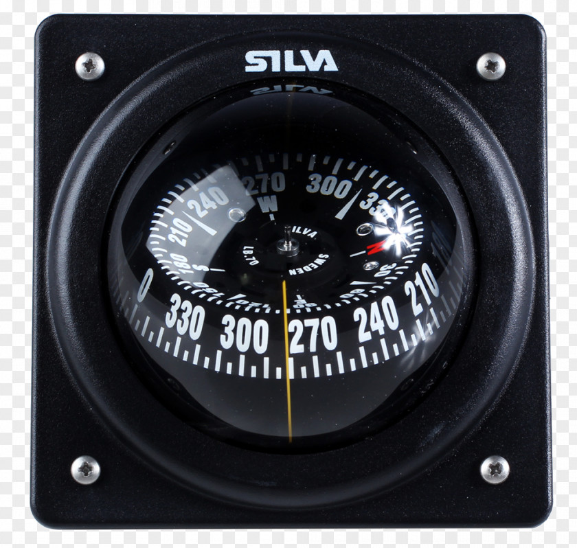 Compass Silva Kayak Canoe Garmin Ltd. PNG