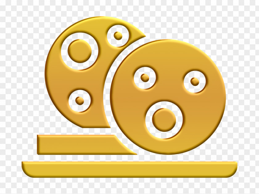 Cookie Icon Food And Restaurant Coffee Shop PNG