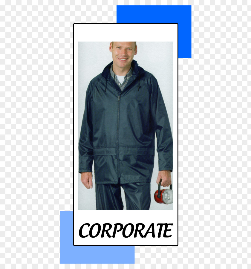 Corporate Attire Jacket Raincoat Discounts And Allowances Clothing Hood PNG