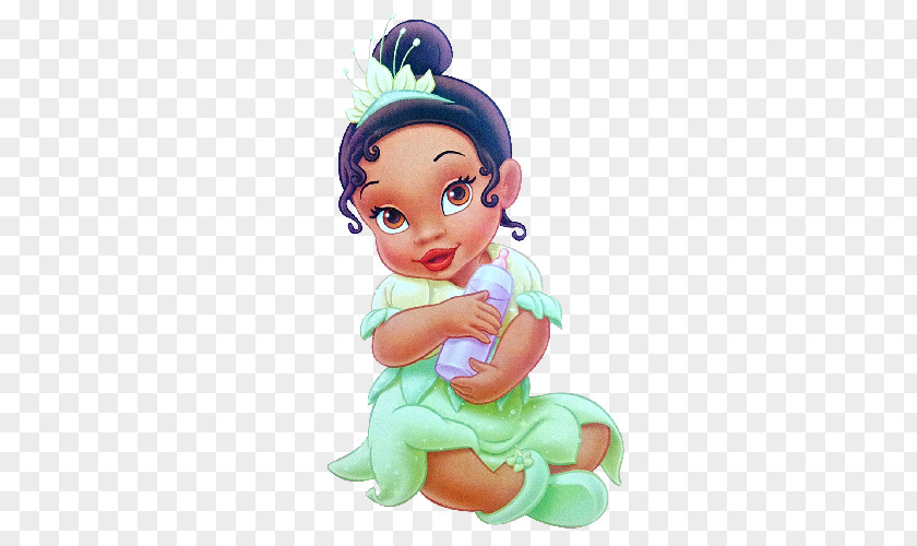 Disney Princess Tiana The And Frog Drawing PNG