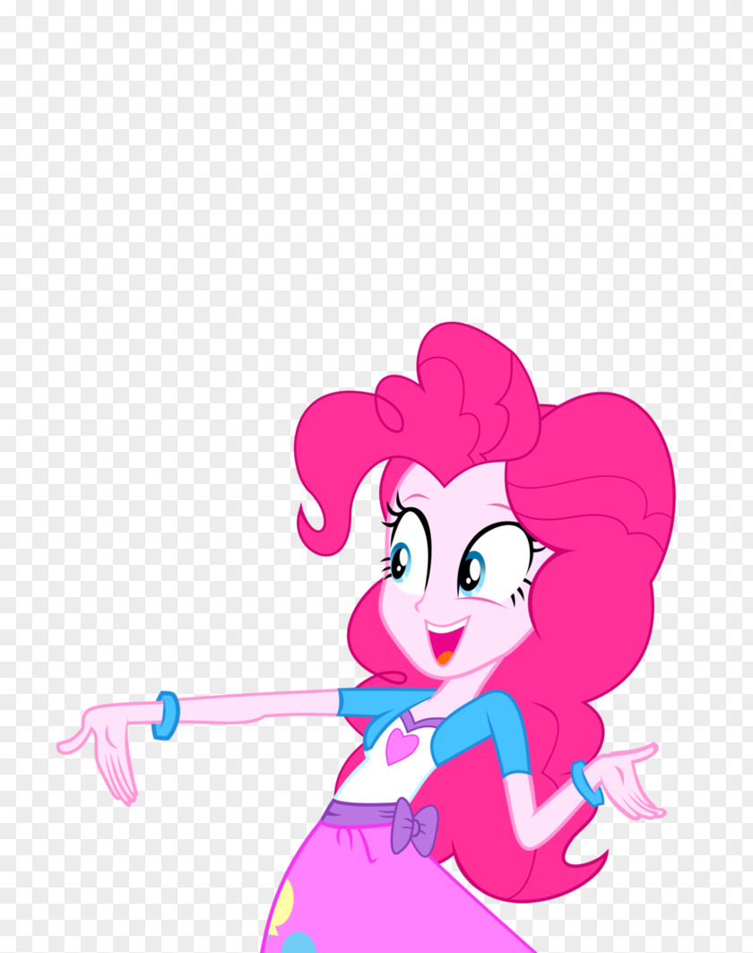 Equestria Girls Pinkie Pie Rarity My Little Pony: PNG