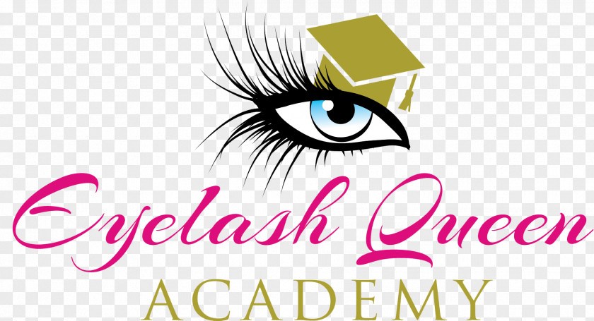 Eyelash Extention Queen Lash Lounge & Academy Extensions Beauty Parlour Russian Volume Training PNG
