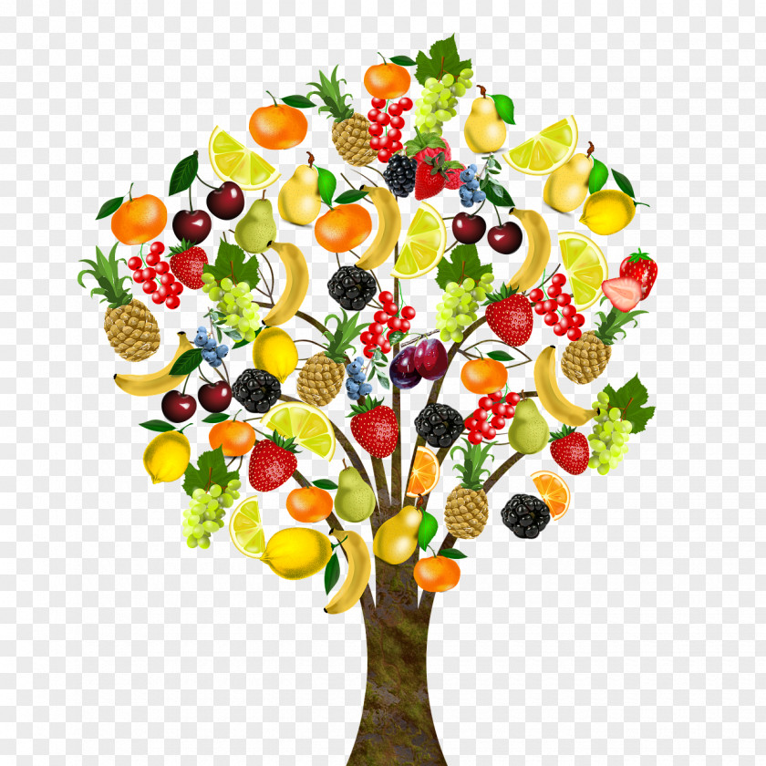 Fruit Tree Lemon Juice PNG