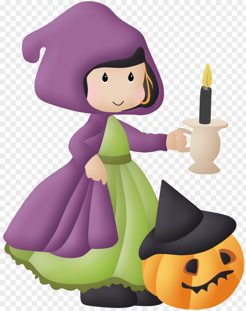 Halloween Witch Drawing Image Clip Art PNG