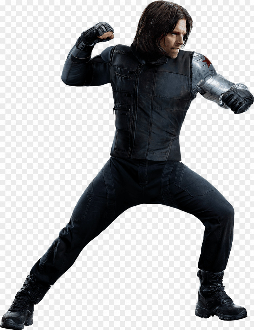 Ludwig Von Drake Bucky Barnes Clint Barton War Machine Black Widow Captain America PNG