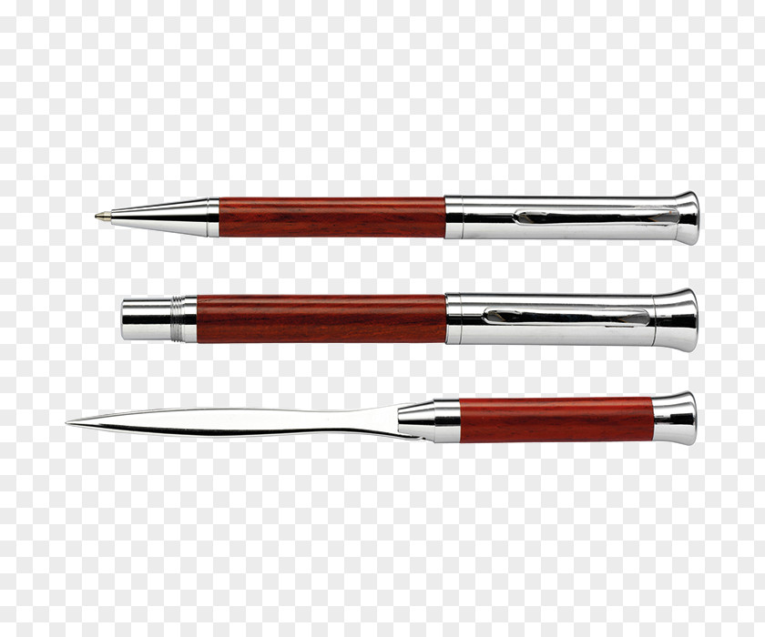Pen Paper Knife Ballpoint Fountain Rollerball PNG