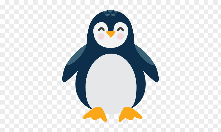 Penguin Clip Art PNG