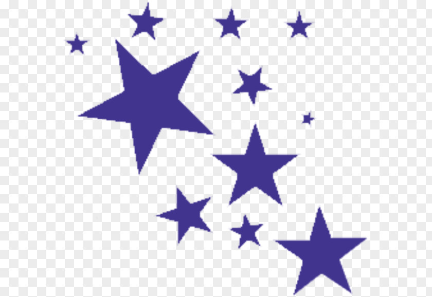 Star Symbol Shape Clip Art PNG