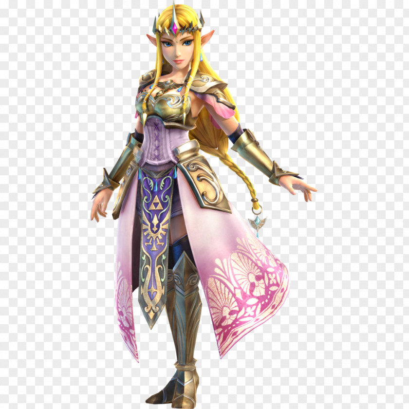 The Ultimate Warrior Hyrule Warriors Wii U Legend Of Zelda: Twilight Princess HD Link PNG