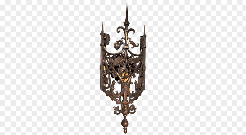 Wall Sconce Chandelier Ceiling Light Fixture PNG