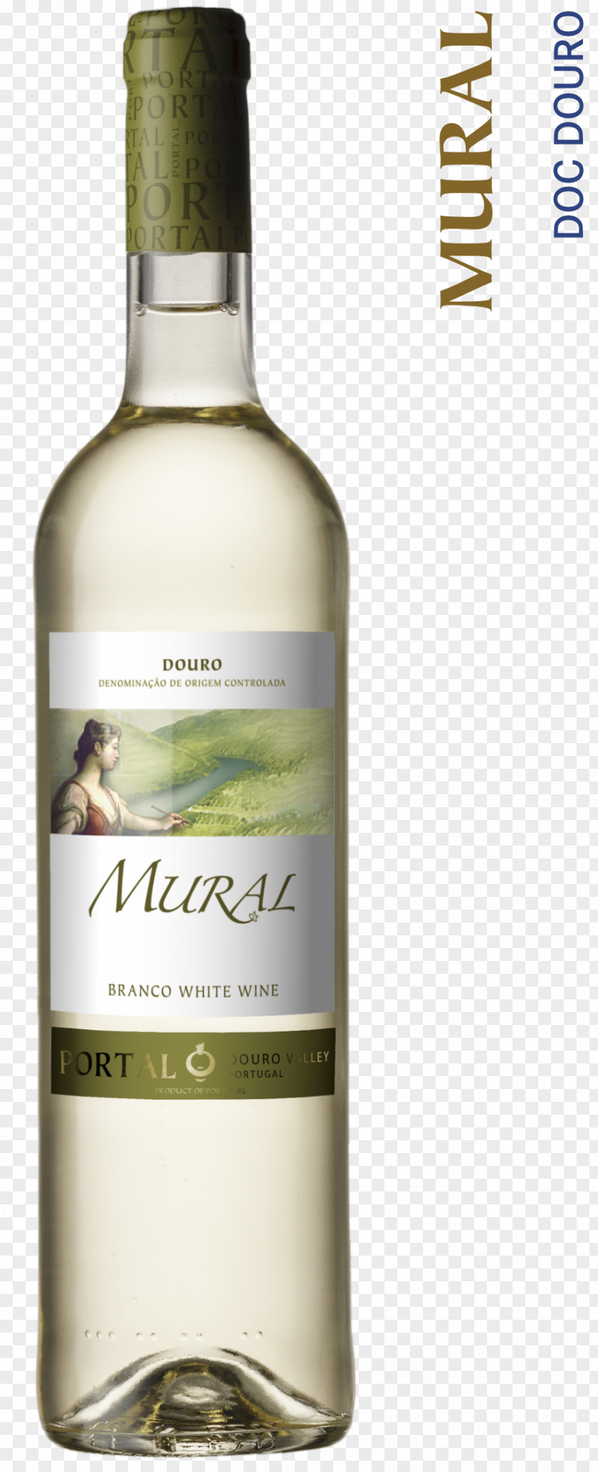 Wine White Vinho Verde Portuguese Port PNG