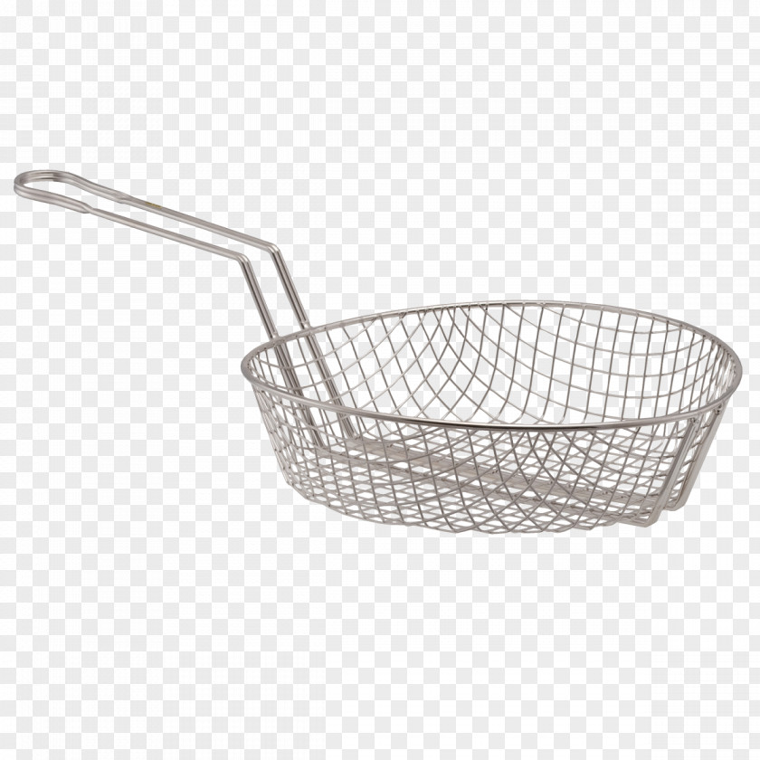 Wire Basket Cookware PNG