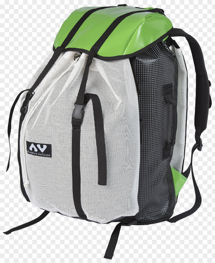 Backpack Bag Canyoning Aventure Verticale SARL PNG